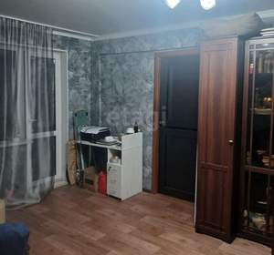 2-к квартира, вторичка, 45м2, 4/5 этаж