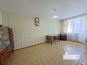 2-к квартира, вторичка, 46м2, 2/6 этаж