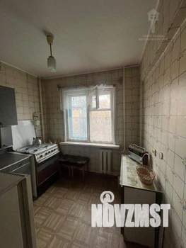 3-к квартира, вторичка, 58м2, 4/5 этаж