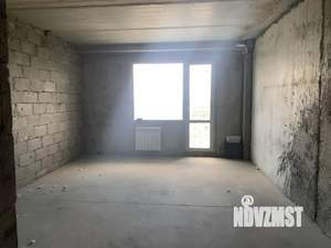 Студия квартира, вторичка, 34м2, 14/19 этаж