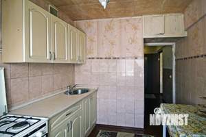 3-к квартира, вторичка, 49м2, 3/5 этаж