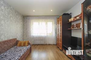 1-к квартира, вторичка, 37м2, 6/10 этаж