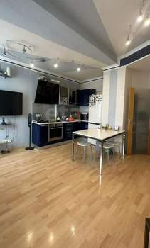 1-к квартира, вторичка, 54м2, 2/3 этаж