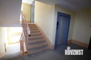 2-к квартира, вторичка, 60м2, 4/9 этаж