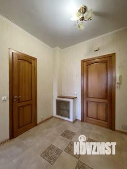 1-к квартира, вторичка, 38м2, 4/9 этаж