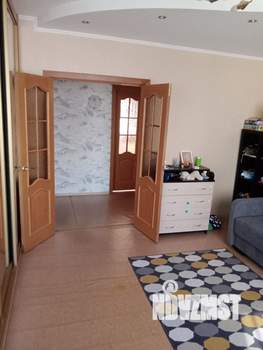 3-к квартира, вторичка, 71м2, 2/12 этаж