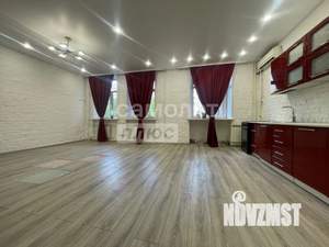 2-к квартира, вторичка, 59м2, 1/6 этаж