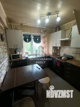 2-к квартира, вторичка, 45м2, 1/5 этаж