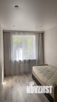 2-к квартира, вторичка, 44м2, 1/5 этаж