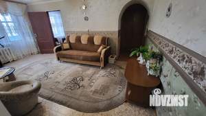 3-к квартира, вторичка, 54м2, 3/3 этаж