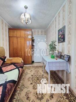 2-к квартира, вторичка, 40м2, 4/9 этаж