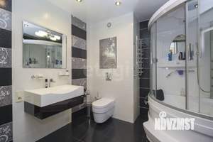 3-к квартира, вторичка, 88м2, 3/10 этаж