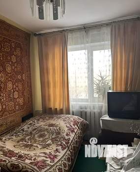 3-к квартира, вторичка, 60м2, 5/5 этаж