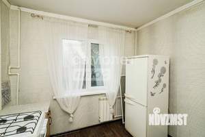 1-к квартира, вторичка, 38м2, 3/5 этаж