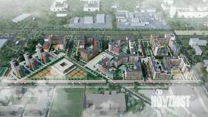 2-к квартира, вторичка, 70м2, 7/11 этаж