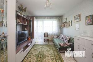 2-к квартира, вторичка, 46м2, 5/5 этаж