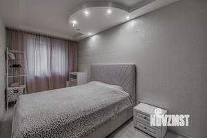 3-к квартира, вторичка, 60м2, 1/5 этаж