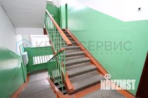 4-к квартира, вторичка, 60м2, 5/5 этаж