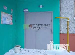 2-к квартира, вторичка, 53м2, 4/10 этаж