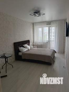 1-к квартира, вторичка, 50м2, 6/10 этаж