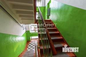 2-к квартира, вторичка, 43м2, 2/5 этаж