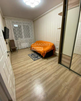 2-к квартира, вторичка, 59м2, 11/14 этаж