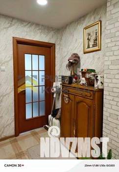 3-к квартира, вторичка, 76м2, 1/5 этаж