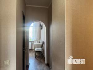 2-к квартира, вторичка, 54м2, 3/4 этаж