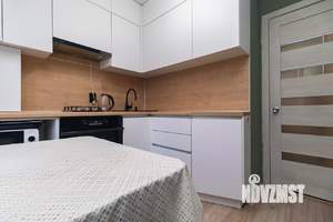 2-к квартира, вторичка, 47м2, 1/5 этаж