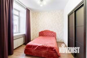 2-к квартира, вторичка, 63м2, 2/4 этаж