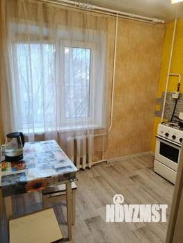 1-к квартира, вторичка, 35м2, 3/5 этаж