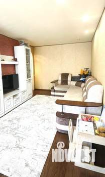 2-к квартира, вторичка, 43м2, 2/5 этаж