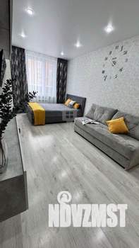 1-к квартира, вторичка, 40м2, 2/17 этаж