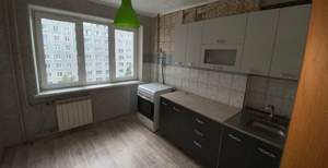 1-к квартира, вторичка, 39м2, 5/9 этаж