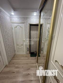 3-к квартира, вторичка, 58м2, 3/5 этаж