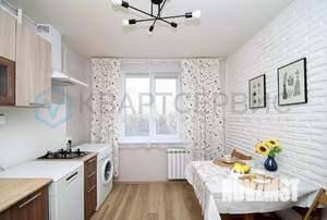 3-к квартира, вторичка, 50м2, 1/9 этаж