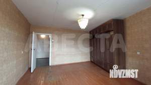 3-к квартира, вторичка, 65м2, 4/5 этаж