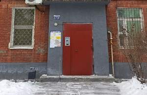 4-к квартира, вторичка, 62м2, 5/5 этаж