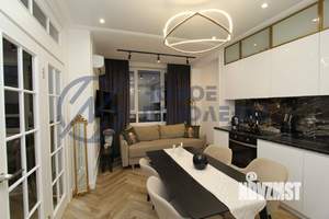 1-к квартира, вторичка, 38м2, 3/18 этаж