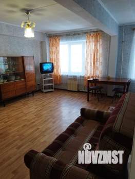 1-к квартира, вторичка, 31м2, 1/5 этаж