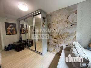 3-к квартира, вторичка, 59м2, 2/5 этаж