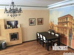 3-к квартира, вторичка, 91м2, 3/6 этаж