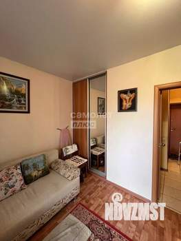 1-к квартира, вторичка, 27м2, 7/9 этаж