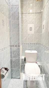 3-к квартира, вторичка, 66м2, 7/9 этаж