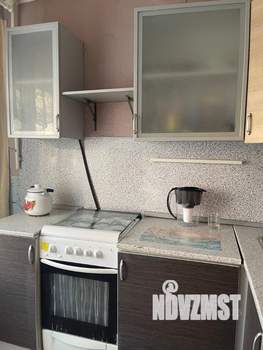 3-к квартира, вторичка, 50м2, 1/5 этаж