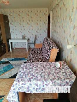 3-к квартира, вторичка, 62м2, 4/5 этаж