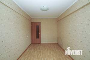 3-к квартира, вторичка, 58м2, 3/5 этаж