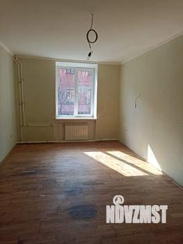 2-к квартира, вторичка, 54м2, 1/2 этаж