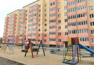 1-к квартира, вторичка, 33м2, 8/8 этаж