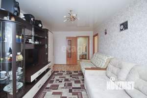 2-к квартира, вторичка, 44м2, 3/5 этаж